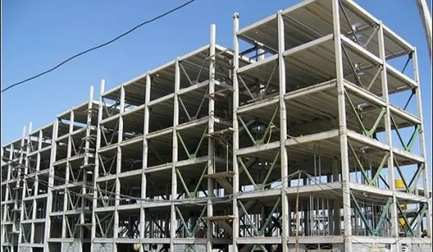 هزینه ساخت هر مترمربع مسکن ۳۵ میلیون تومان