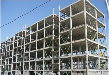 هزینه ساخت هر مترمربع مسکن ۳۵ میلیون تومان