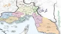 هرمزگان؛ فعال ترین مرز ترانزیتی کشور 