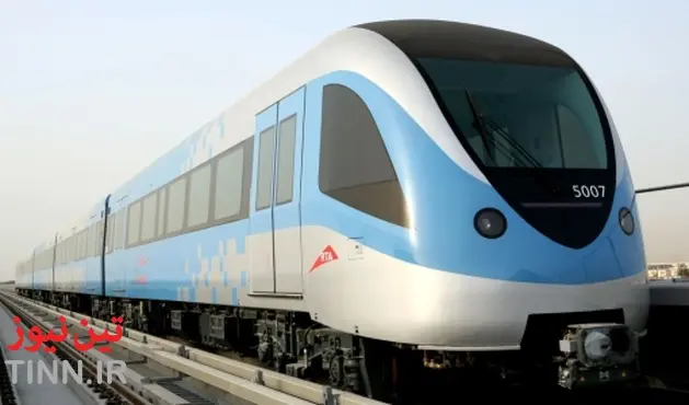 آغازاحداثخط دوم قطار شهری شیراز از محل اعتبارات شهرداری
