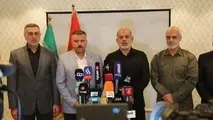 توافق ایران و عراق برای راه اندازی خط دریایی خرمشهر بصره
