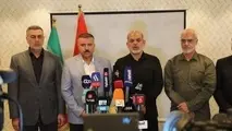 توافق ایران و عراق برای راه اندازی خط دریایی خرمشهر بصره
