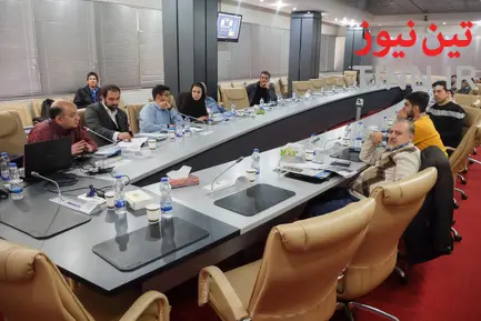 روز آخر نخستین همایش ملی خودروهای آینده