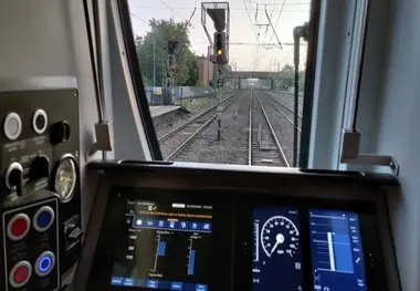 Digital signalling testing sees changes to Thameslink and Great Northern East Coast Main Line journeys this weekend