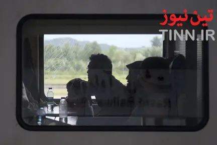 قطار گردشکری تهران-رشت