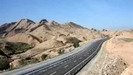 بهره برداری از کریدور غرب در مسیر کرمانشاه- کامیاران در ماه جاری 