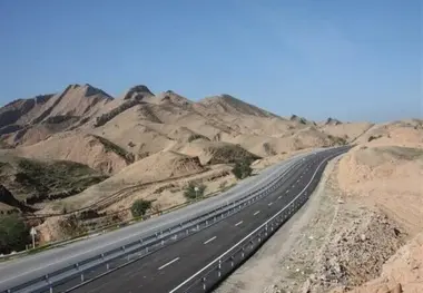  رفع گلوگاه ترافیکی شهر آمل و محور هراز
