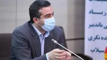 زدن ماسک درشبکه حمل ونقل اجباری است