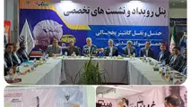 تقویت زیرساخت‌ های ریلی گره‌ گشای ترافیک سنگین غرب بندرعباس است