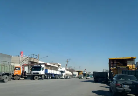تکذیب خبر فراخوان اعتراضی انجمن رانندگان کامیون اصفهان/ انجمن کانال رسمی دارد 