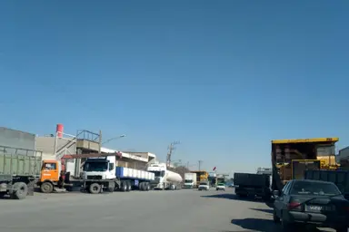 اطلاعیه مهم در مورد بارگیری کالا از پایانه بار امیرکبیر اصفهان/ رانندگان کامیون مانع سودجویی برخی شرکت های حمل و نقل شوند
