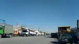 اطلاعیه مهم در مورد بارگیری کالا از پایانه بار امیرکبیر اصفهان/ رانندگان کامیون مانع سودجویی برخی شرکت های حمل و نقل شوند