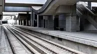 فاز نخست مترو اسلامشهر تا سال آینده به بهره‌برداری می‌رسد 