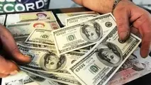 بازگشت دلار به کانال 12 هزار تومان 