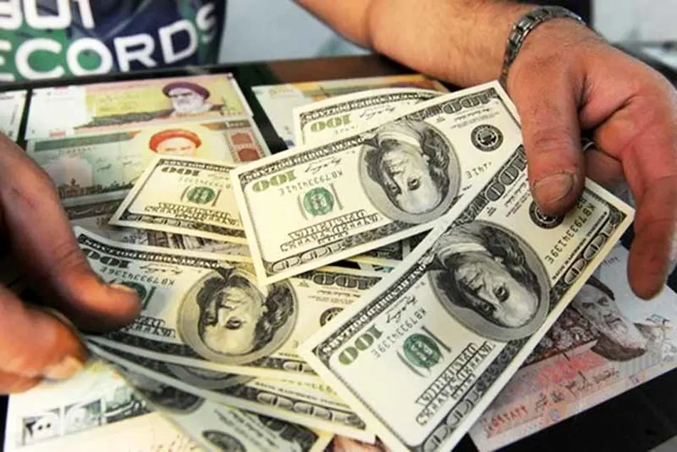 خرید و فروش ارز در صرافی‌ها تا اطلاع ثانوی متوقف شد