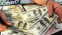 نرخ انواع ارز ثابت ماند