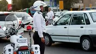 
محدودیت‌های ترافیکی در شهرکرد در روز عاشورای حسینی
