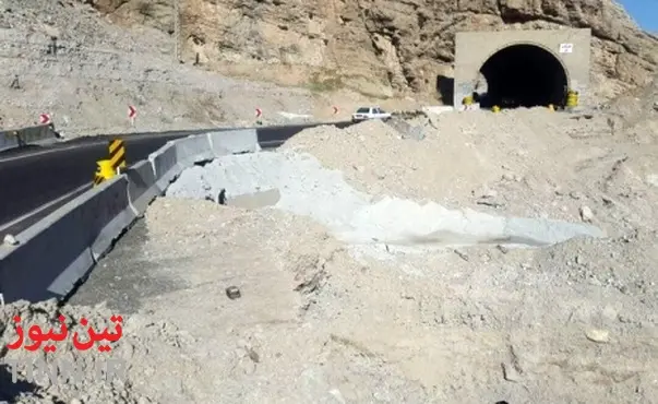 آشکارسازی دهانه ۶۶ دستگاه تونل در مازندران انجام شد