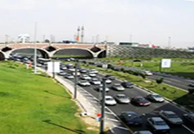 ◄ نقش بزرگراه رسالت در کاهش استفاده از خودروهای شخصی