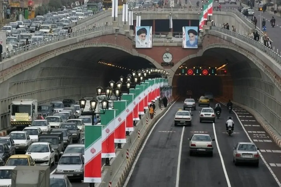 خودروسواری با خرج شهرداری