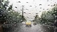 در روزهای بارانی چگونه رانندگی کنیم؟