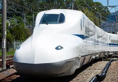 ژاپن آزمایش نسل جدید قطارهاى پرسرعت را آغاز کرد