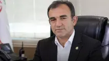 عبدالسعید عباسی مدیرکل بنادر و دریانوردی استان بوشهر شد
