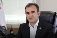عبدالسعید عباسی مدیرکل بنادر و دریانوردی استان بوشهر شد