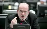 لاهوتی: نمایندگان در جریان لیست اموال وزرا قرار گیرند
