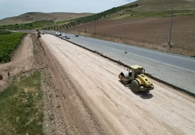 شاهین‌ دژ سه ساعت به تهران نزدیک‌ تر می‌ شود