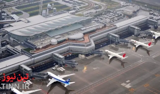 تعلیق پروازهای آلمان به دلیل تهدید امنیتی