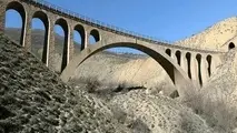 احداث ۹ دستگاه پل و ابنیه فنی در محورهای خراسان شمالی