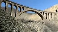 احداث ۹ دستگاه پل و ابنیه فنی در محورهای خراسان شمالی