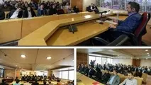 برخورد با گران‌فروشی در واحدهای خدماتی فرودگاه امام