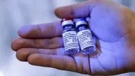 واکسن تک دُزی اسپوتنیک لایت در روسیه مجوز گرفت
