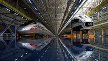 California High-Speed Rail Update Sets Out Path to 2039 Connections