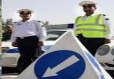 محدودیت ترافیکی در محورکاخک، کریمو(سرایان) در شهرستان گناباد