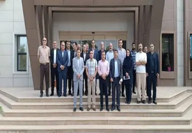آغاز بهره برداری از مجتمع آموزش سمیلاتوری راهبری لکوموتیو در کرج
