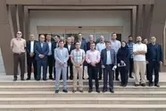 آغاز بهره برداری از مجتمع آموزش سمیلاتوری راهبری لکوموتیو در کرج