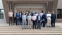 آغاز بهره برداری از مجتمع آموزش سمیلاتوری راهبری لکوموتیو در کرج