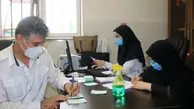 واکسیناسیون بیش از 4 هزار راننده ناوگان حمل‌ونقل درون‌شهری قزوین