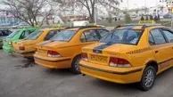 تاکسی بیسیم به شرکت تعاونی رانندگان ۱۳۳ واگذار می شود