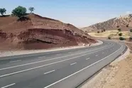 چهارخطه شدن محور سه راهی بانه-بوئین نیازمند تامین اعتبار ویژه است