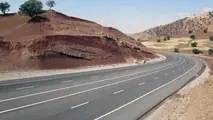 درخواست فوری مردم برای دو بانده سازی جاده شلمزار – شهرکرد