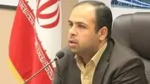 ۱۳۱ واگن کالای صادراتی بیش از یکماه در مرز اینچه برون متوقف است