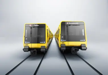 Sweden: Stadler to Supply Seven FLIRT Trains for A-Train AB