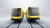 Sweden: Stadler to Supply Seven FLIRT Trains for A-Train AB