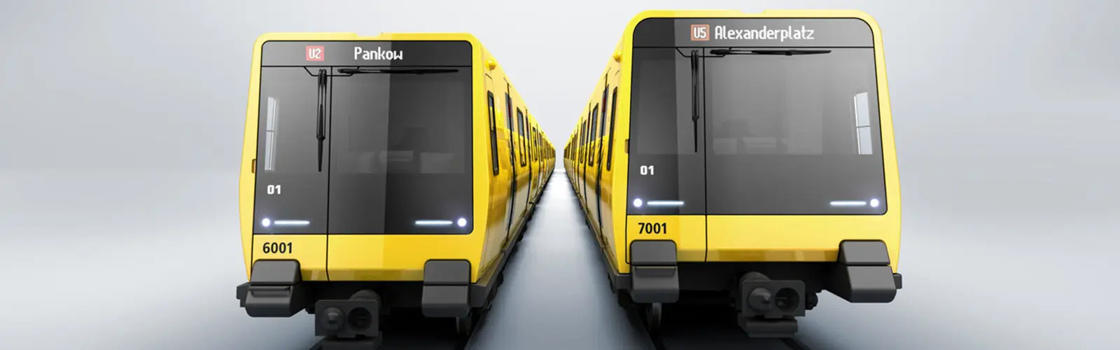 BLT Launches Partially Automated Services Along Waldenburg Railway