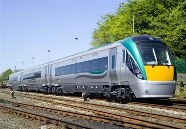 Iarnród Éireann deploys ticket sales software