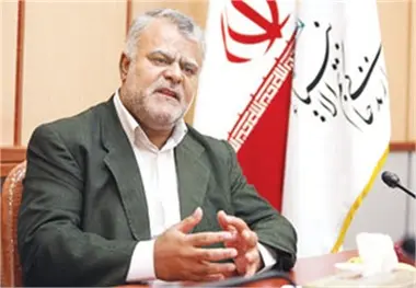 قاسمی: شرایط فعلی حمل و نقل و مسکن را تغییر می‌دهم